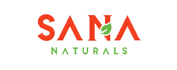 Sana naturals